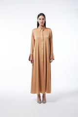 LB93 Dress Peach A6