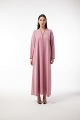 LB94 Dress Pink B3