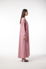 LB94 Dress Pink B3