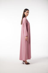 LB94 Dress Pink B3