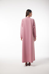 LB94 Dress Pink B3