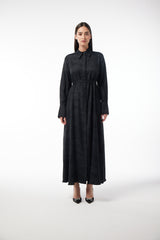 LB92 Dress Black D1