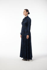 LB92 Dress Navy D2
