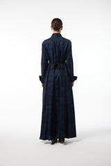 LB92 Dress Navy D2