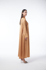 LB93 Dress Peach A6