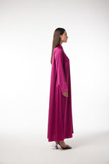 LB93 Dress Fousya A4