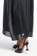 LB49 Glow Abaya