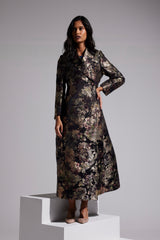 LB50 Floral Jacket