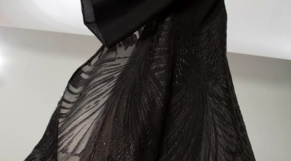 ICONIC: A MUST HAVE FOR THE MOST ELEGANT ABAYAS OF 2021